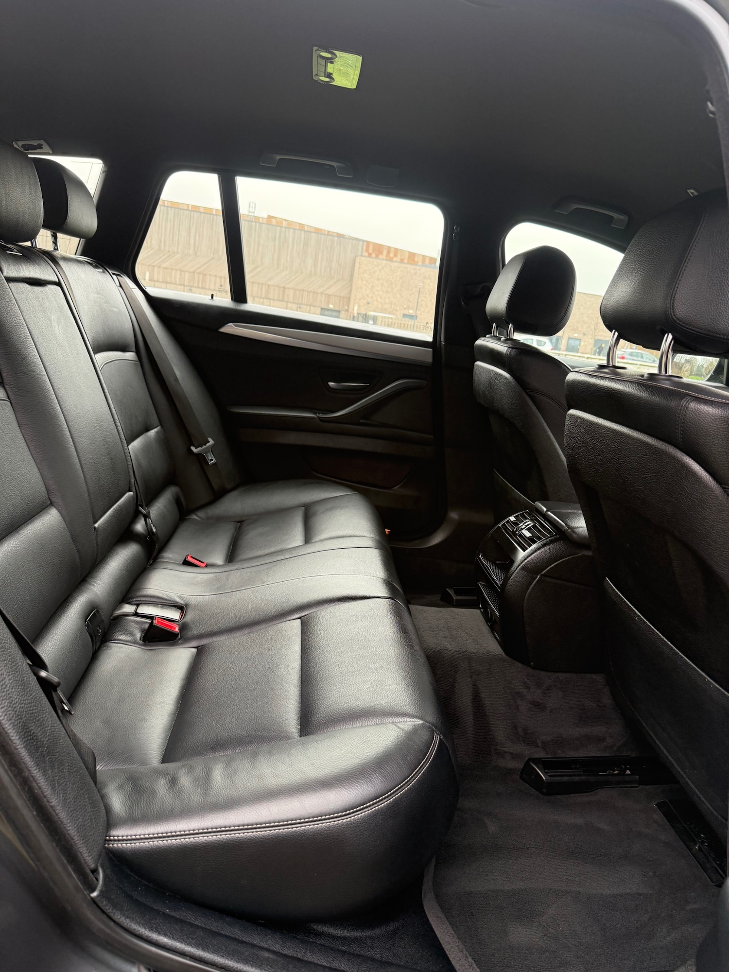 Used BMW 5 Series 2015 for sale - 77216387: Photo 18