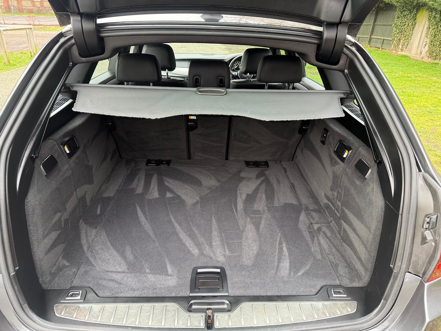 Used BMW 5 Series 2015 for sale - 77216387: Photo 19