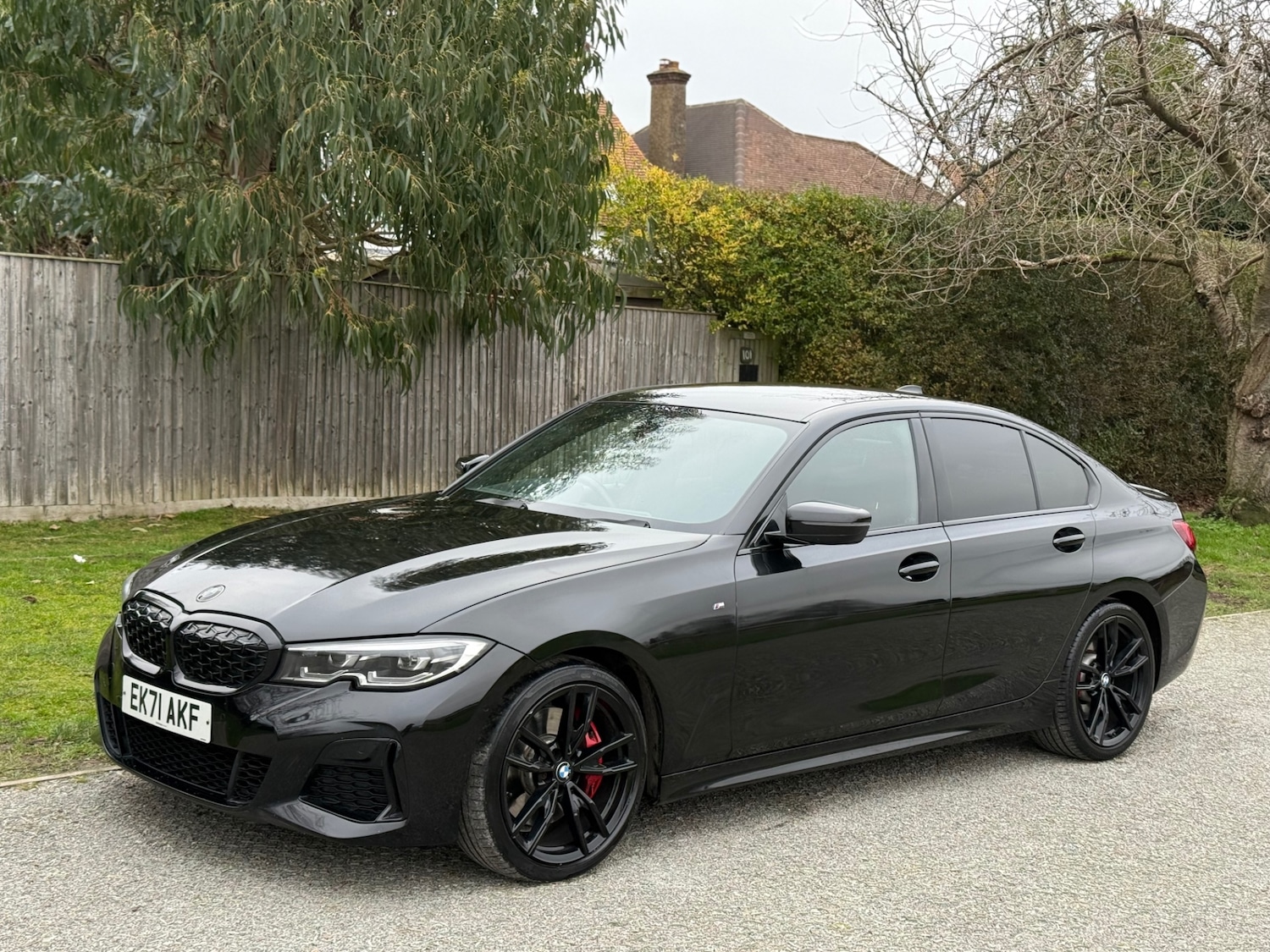 Used BMW 3 Series 2021 for sale - 77059321: Photo 10