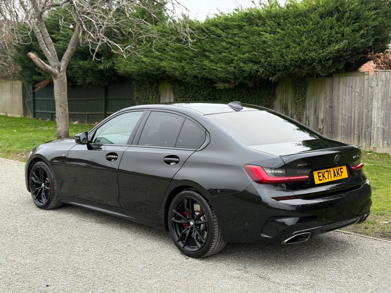 Used BMW 3 Series 2021 for sale - 77059321: Photo 12