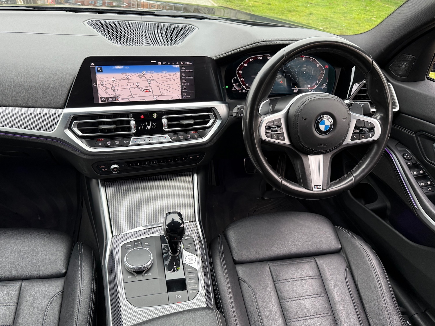 Used BMW 3 Series 2021 for sale - 77059321: Photo 16