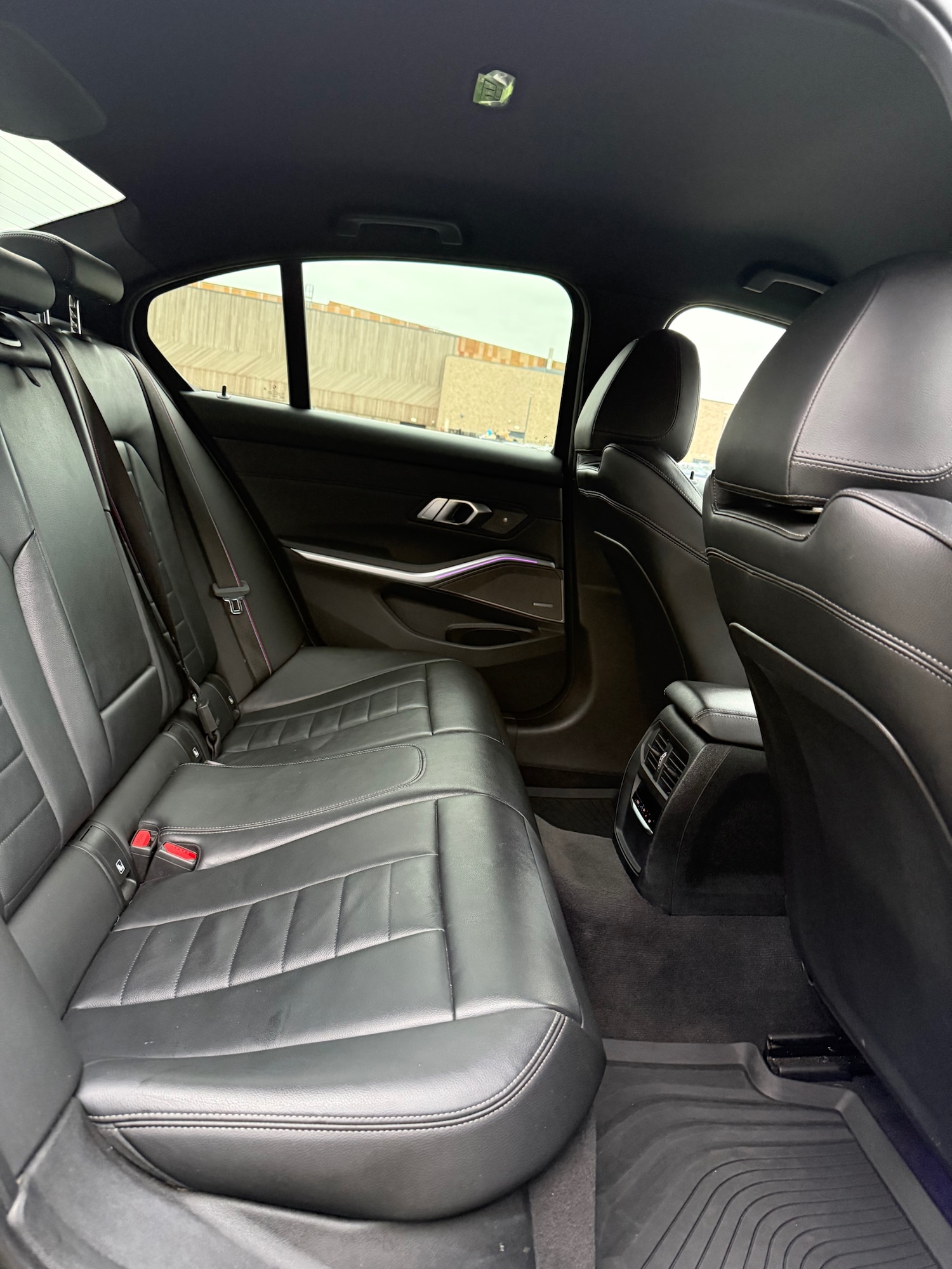 Used BMW 3 Series 2021 for sale - 77059321: Photo 19