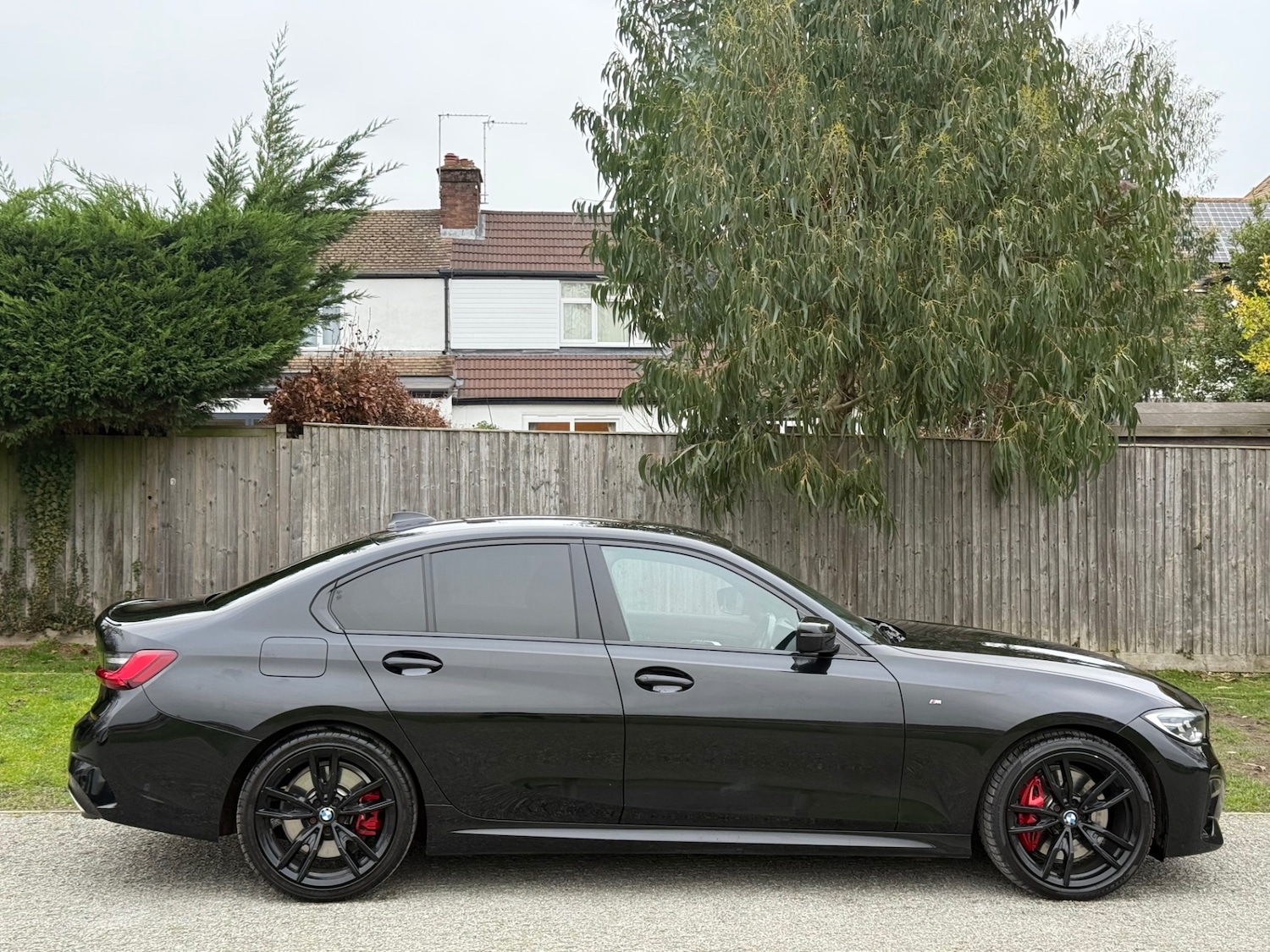 Used BMW 3 Series 2021 for sale - 77059321: Photo 2