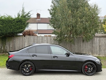 Used BMW 3 Series 2021 for sale - 77059321: Photo