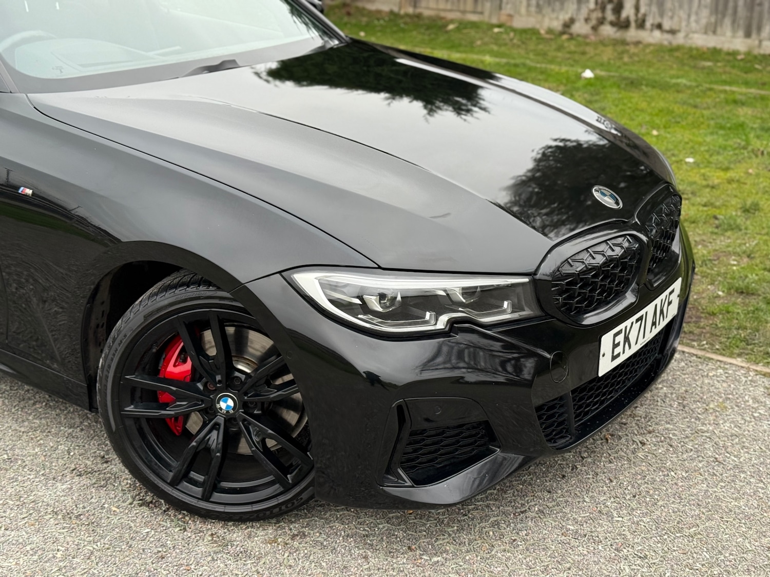 Used BMW 3 Series 2021 for sale - 77059321: Photo 7