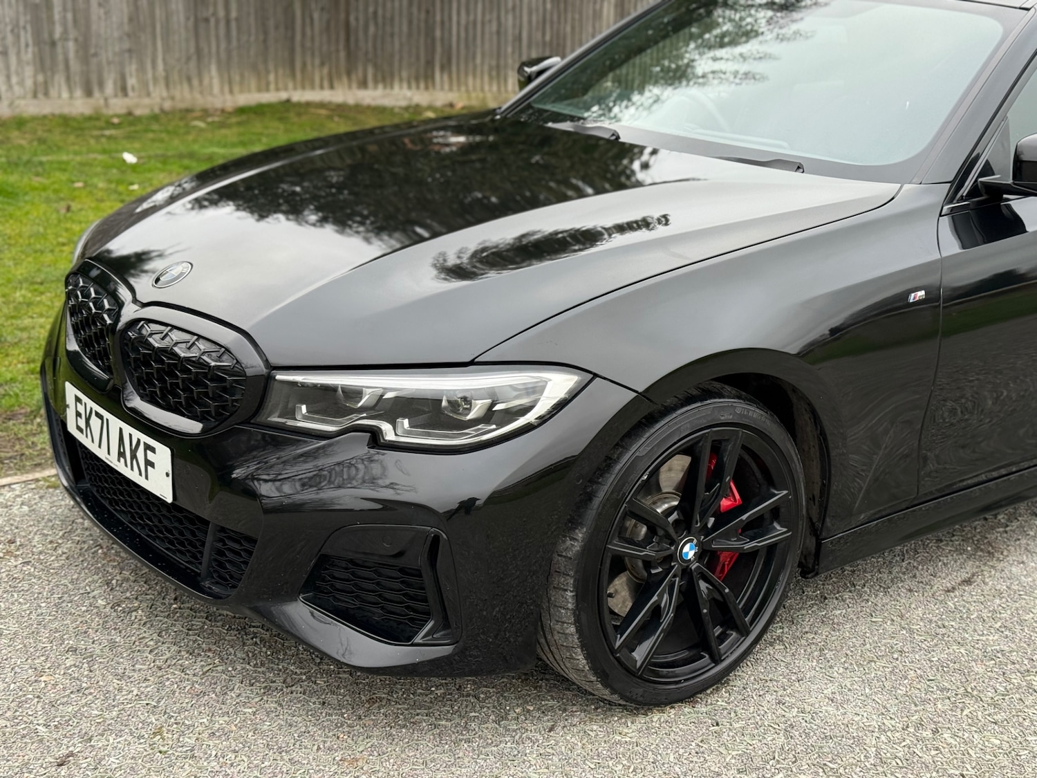 Used BMW 3 Series 2021 for sale - 77059321: Photo 8