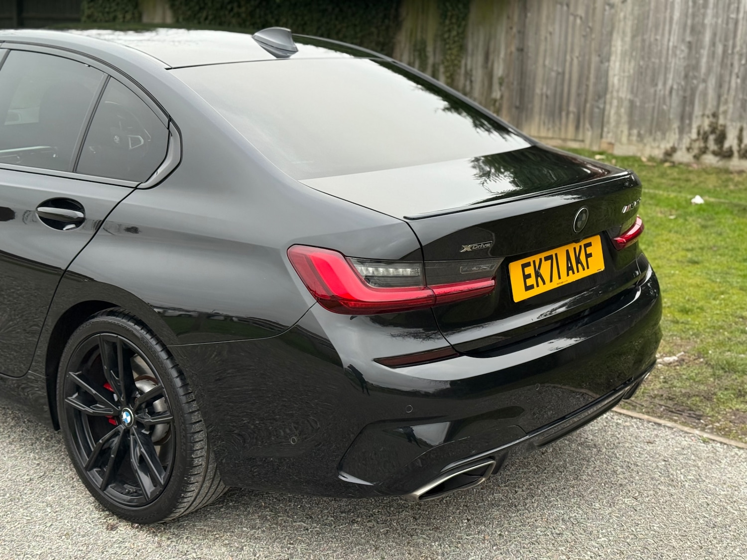 Used BMW 3 Series 2021 for sale - 77059321: Photo 9