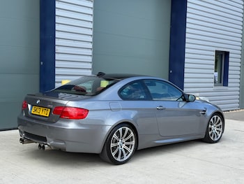 Used BMW M3 2013 for sale - 78448917: Photo