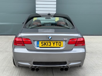 Used BMW M3 2013 for sale - 78448917: Photo