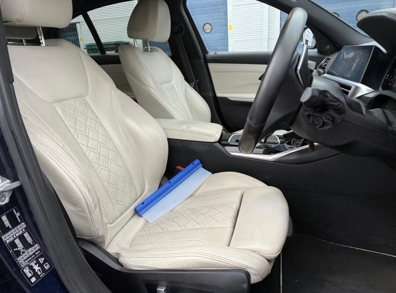 Used BMW 3 Series 2019 for sale - 77515216: Photo 4