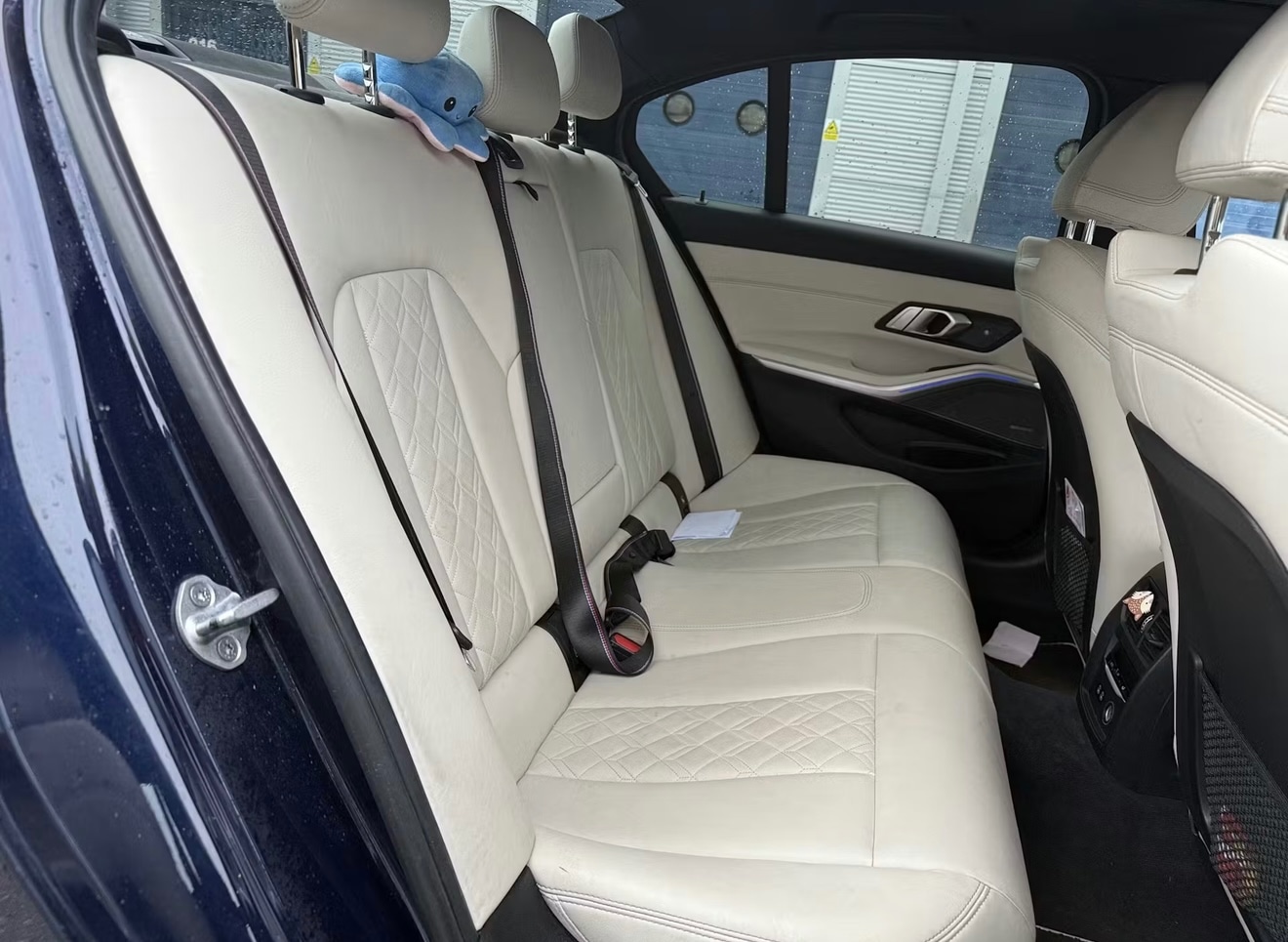 Used BMW 3 Series 2019 for sale - 77515216: Photo 5