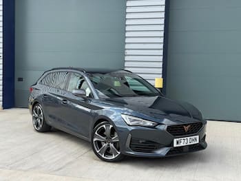 Used Cupra Leon 2023 for sale - 79552613: Photo