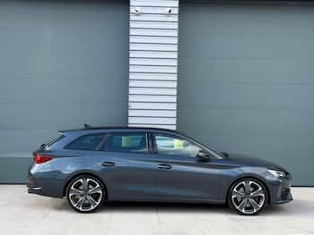 Used Cupra Leon 2023 for sale - 79552613: Photo