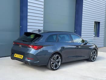 Used Cupra Leon 2023 for sale - 79552613: Photo