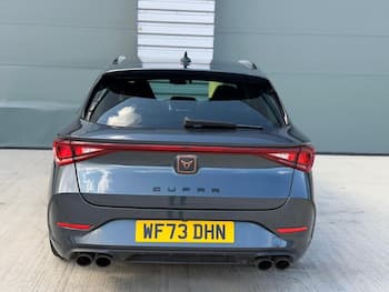 Used Cupra Leon 2023 for sale - 79552613: Photo