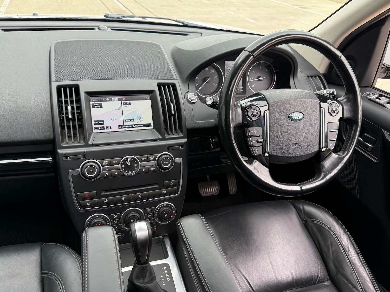 Vehicle 16