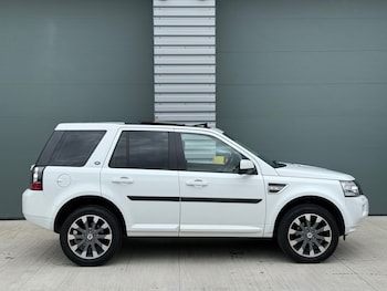 Used Land Rover Freelander 2014 for sale - 75755978: Photo