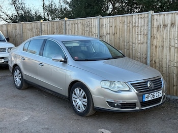 Used Volkswagen Passat undefined for sale - 78155291: Photo