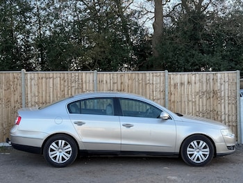 Used Volkswagen Passat undefined for sale - 78155291: Photo