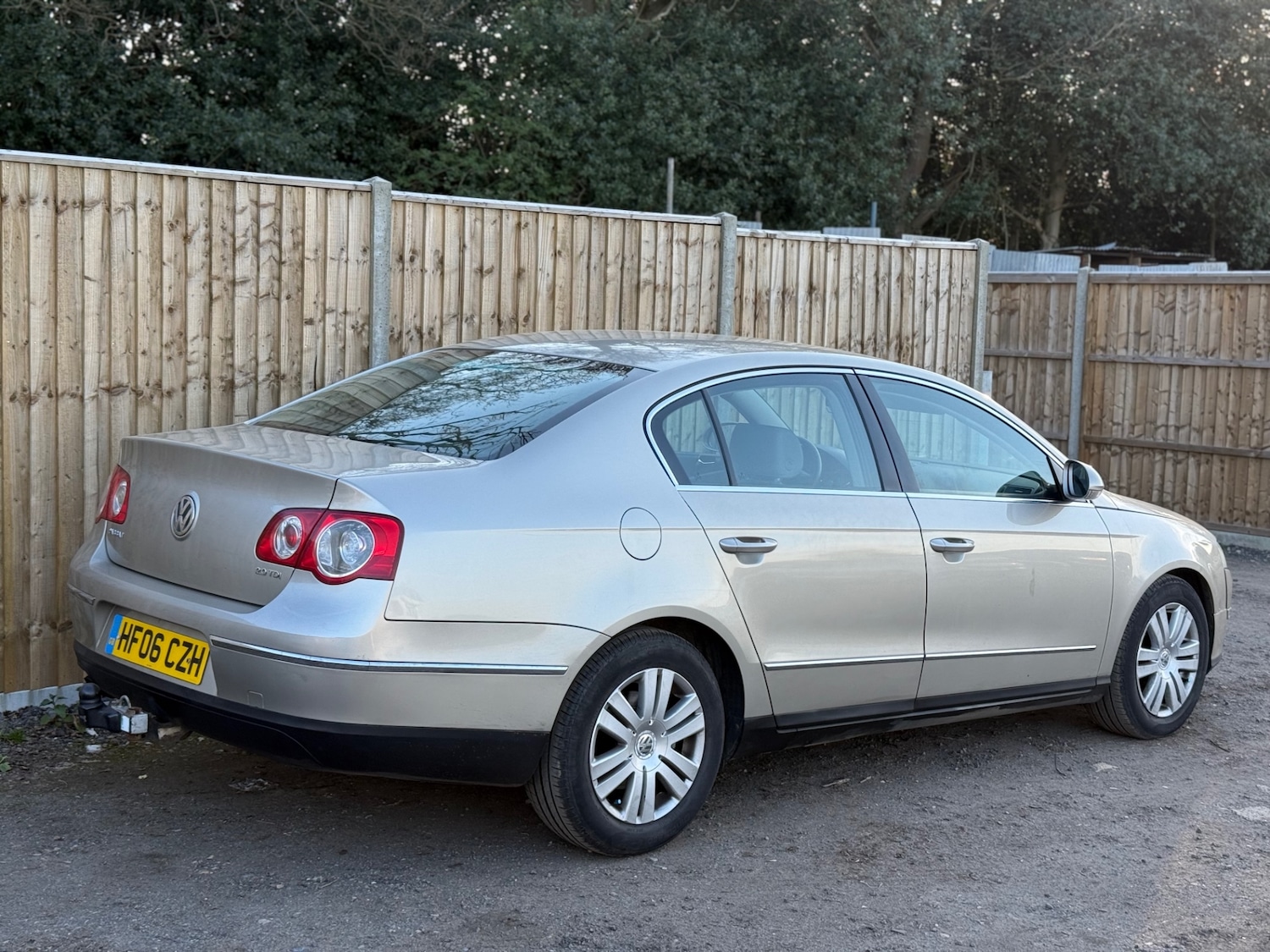 Used Volkswagen Passat 2009 for sale - 78155291: Photo 3