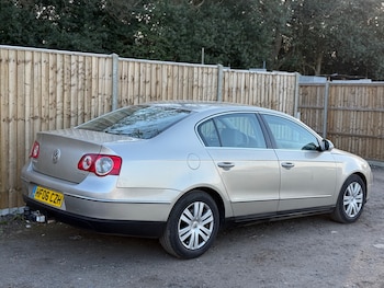 Used Volkswagen Passat undefined for sale - 78155291: Photo