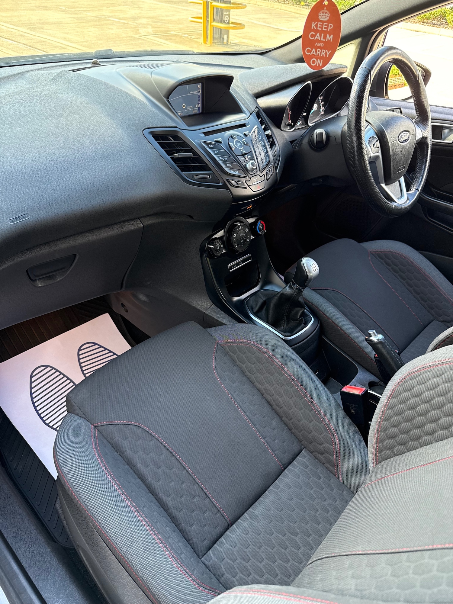 Vehicle 17