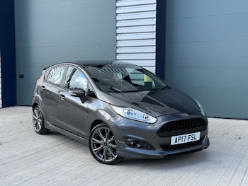 Ford - Fiesta