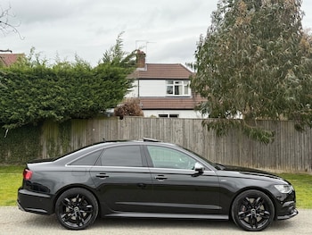 Used Audi SQ6 e-tron undefined for sale - 78057161: Photo