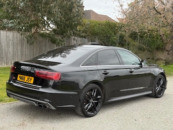 Used Audi SQ6 e-tron undefined for sale - 78057161: Photo