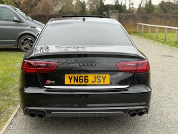 Used Audi SQ6 e-tron undefined for sale - 78057161: Photo