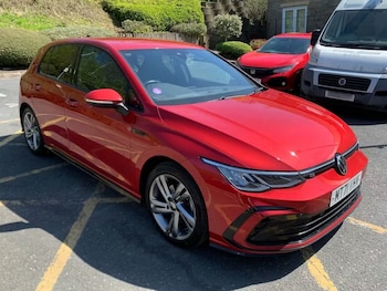 Used Volkswagen Golf 2021 for sale - 78459040: Photo
