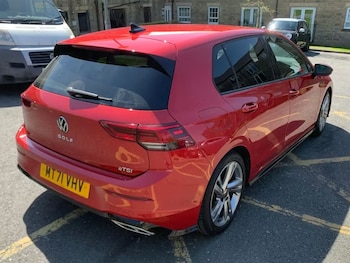 Used Volkswagen Golf 2021 for sale - 78459040: Photo