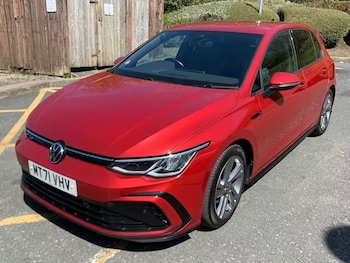 Used Volkswagen Golf 2021 for sale - 78459040: Photo