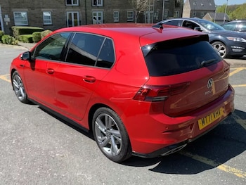 Used Volkswagen Golf 2021 for sale - 78459040: Photo