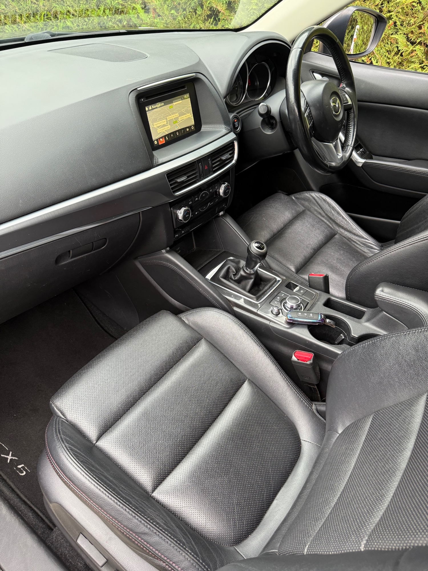 Vehicle 17