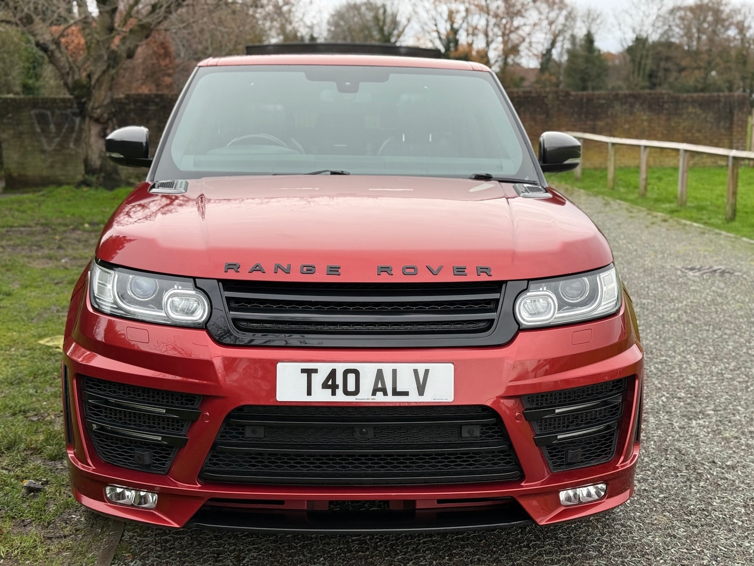 Used Land Rover Range Rover Sport 2013 for sale - 76822034: Photo 5