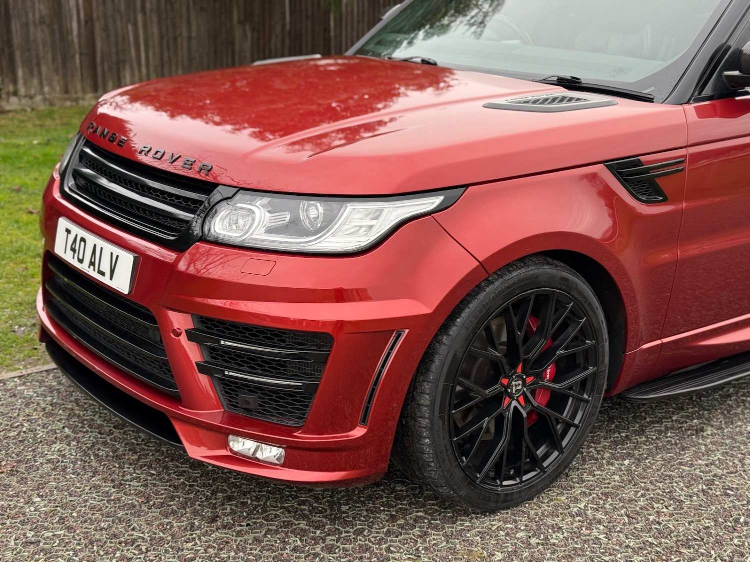 Used Land Rover Range Rover Sport 2013 for sale - 76822034: Photo 7