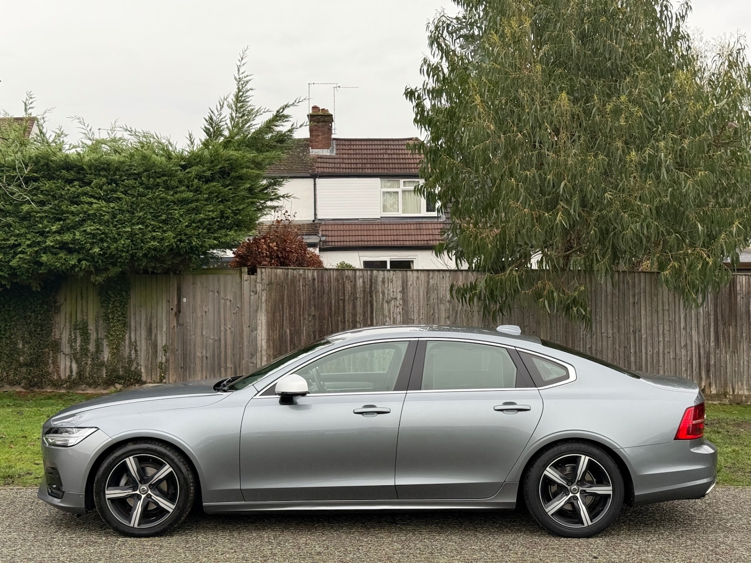 Used Volvo S90 2018 for sale - 76972107: Photo 11