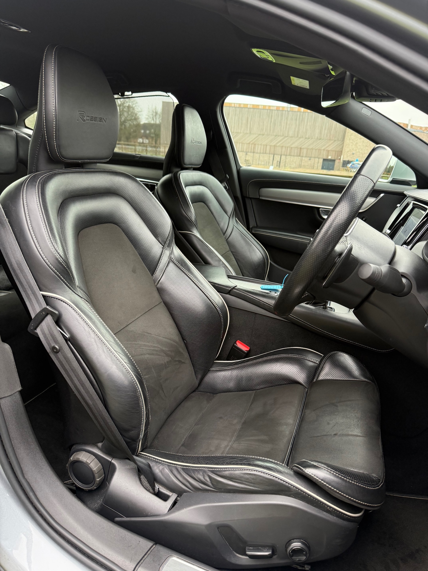 Used Volvo S90 2018 for sale - 76972107: Photo 14