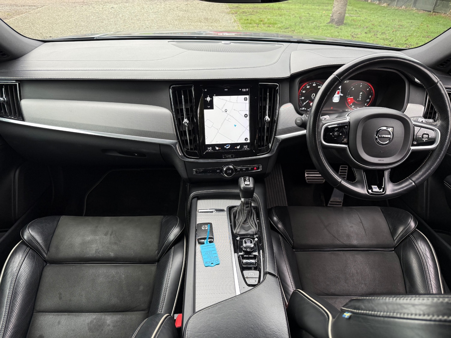 Used Volvo S90 2018 for sale - 76972107: Photo 15