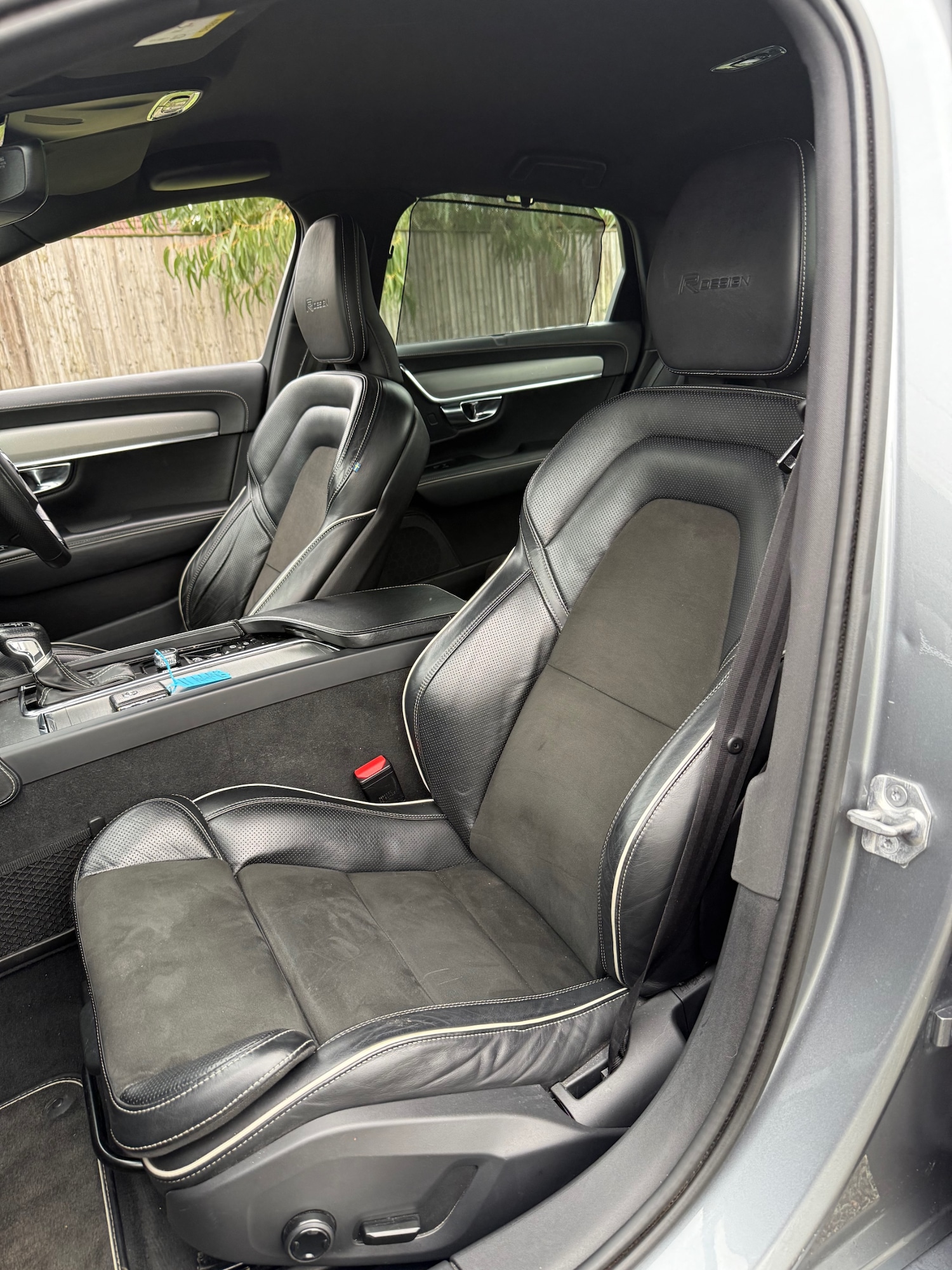 Used Volvo S90 2018 for sale - 76972107: Photo 18