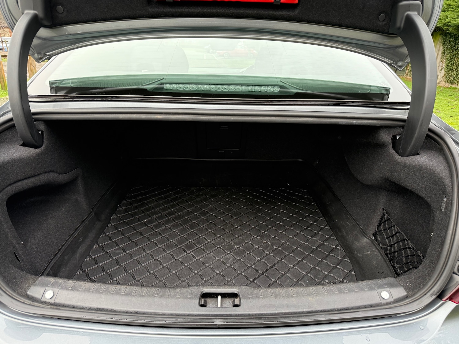 Used Volvo S90 2018 for sale - 76972107: Photo 20