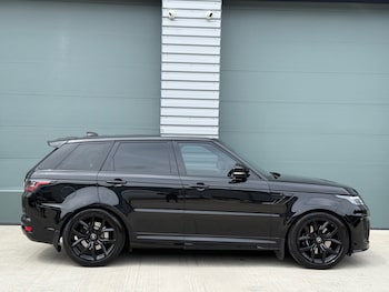 Used Land Rover Range Rover Sport 2019 for sale - 78689713: Photo