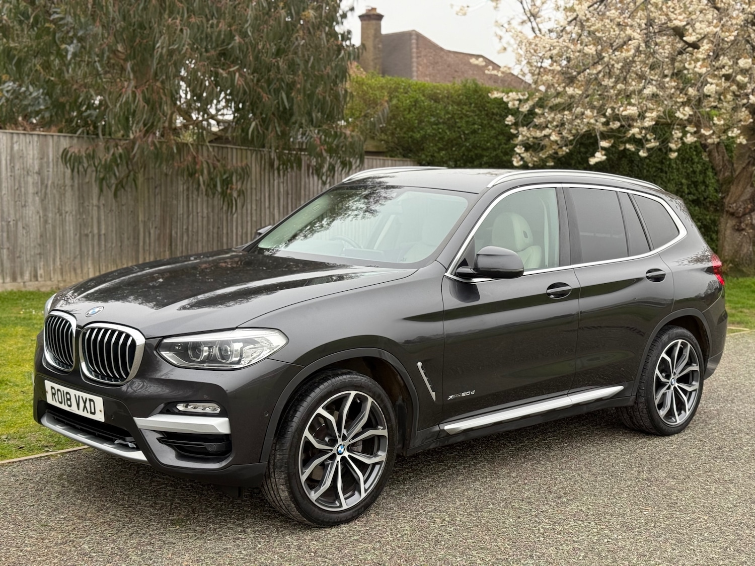 Used BMW X3 for sale - 78136459: Photo 10