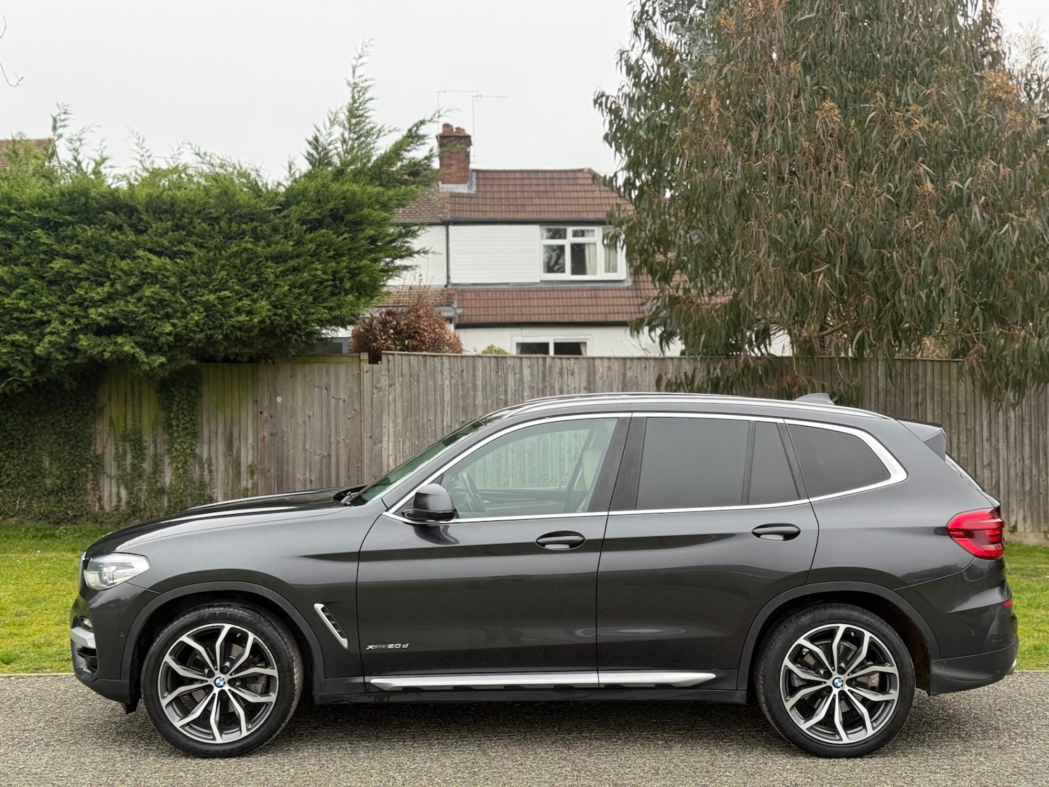 Used BMW X3 for sale - 78136459: Photo 11