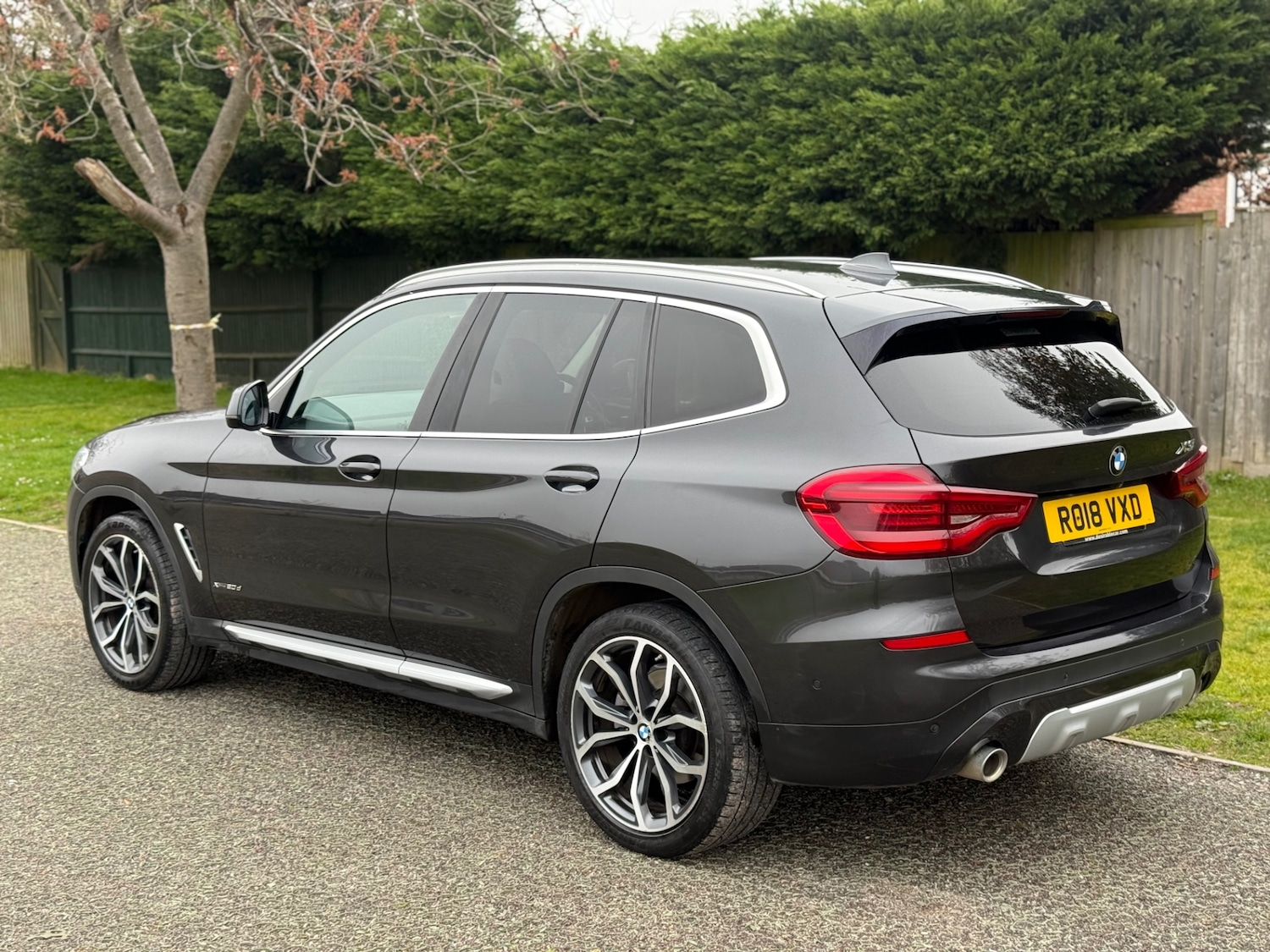 Used BMW X3 for sale - 78136459: Photo 12