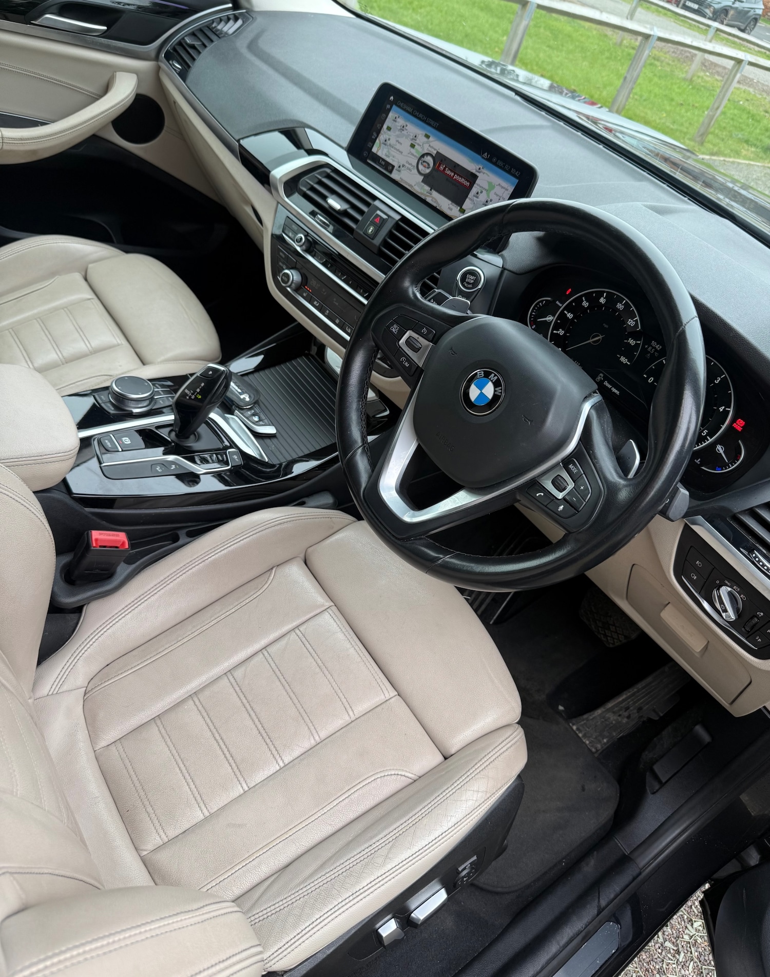 Used BMW X3 for sale - 78136459: Photo 13