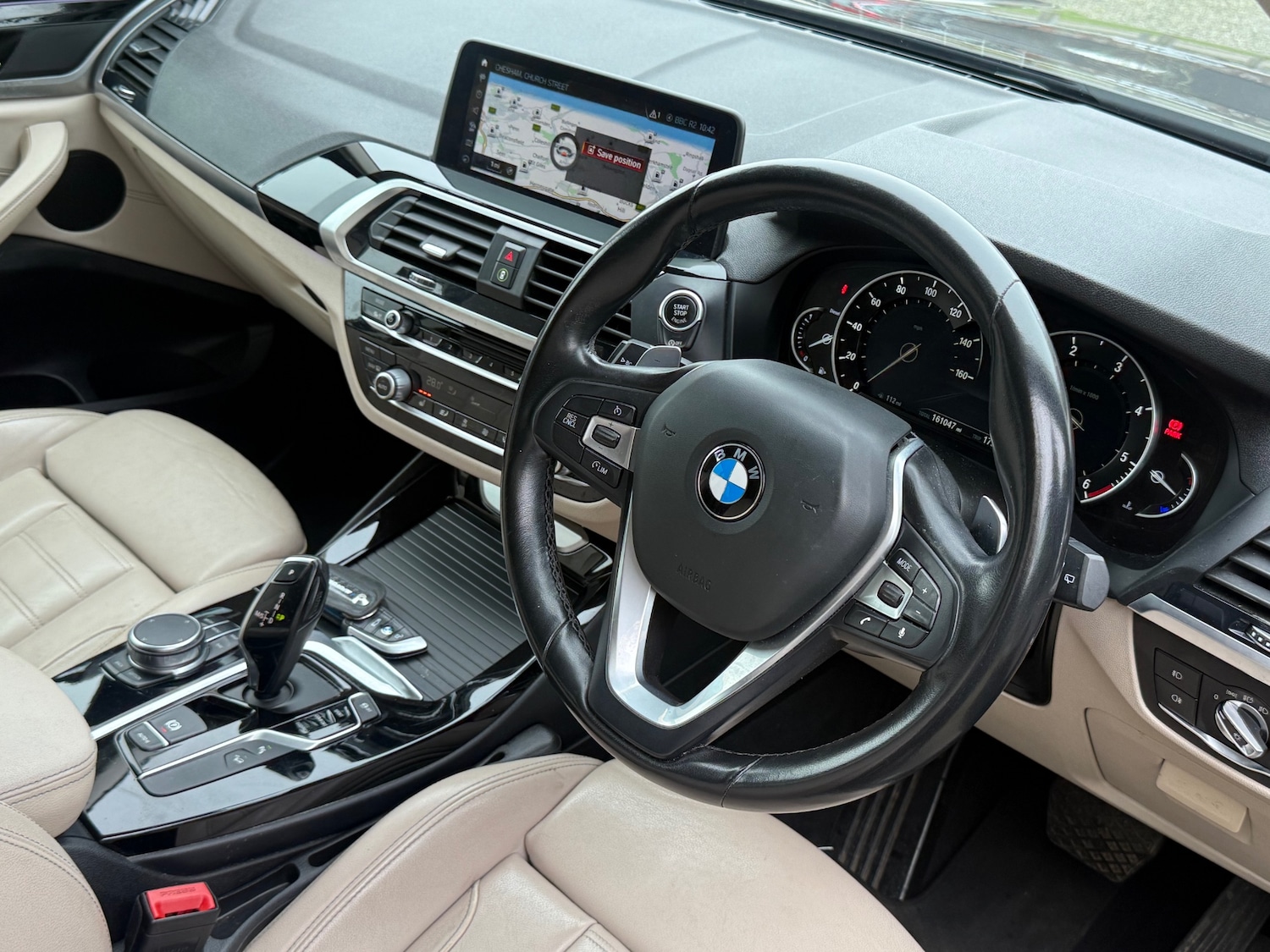 Used BMW X3 for sale - 78136459: Photo 14