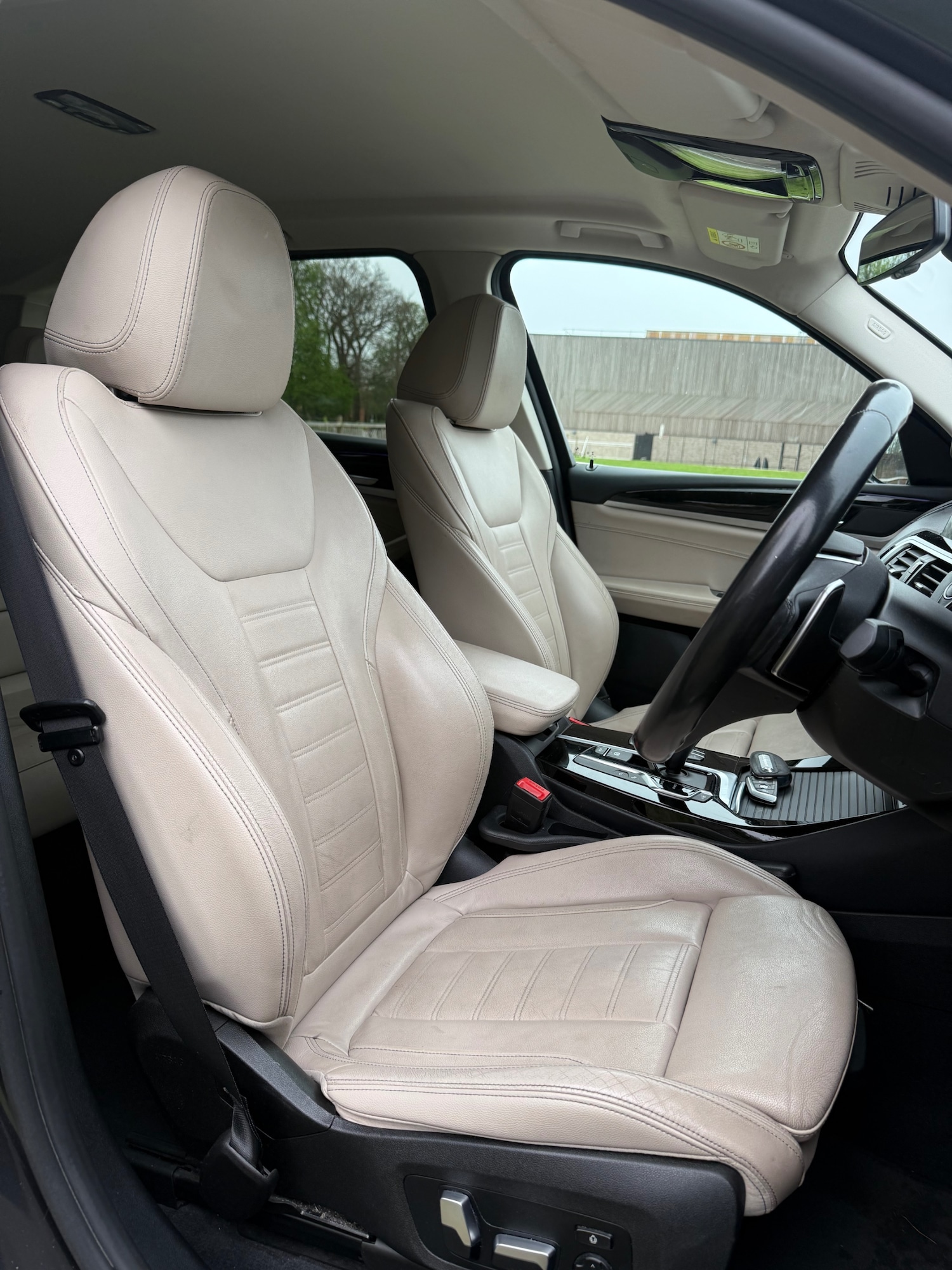 Used BMW X3 for sale - 78136459: Photo 15