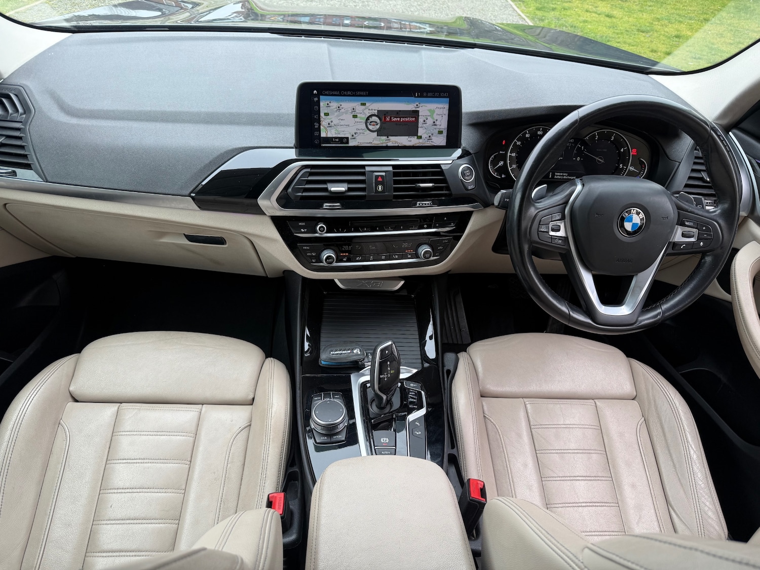 Used BMW X3 for sale - 78136459: Photo 16